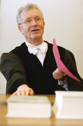 Rüdiger Warnstädt